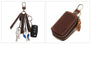 Genuine Leather Key Case TCL306 | TOUCHANDCATCH NZ - Touch and Catch NZ