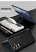 Case For Samsung Z Fold7 Series With Stand, Pen, Finger Strap And Screen Protection Film TCZLS7P | TOUCHANDCATCH NZ - Touch and Catch NZ