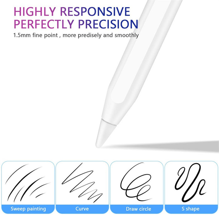 Universal Pen For iPad(2018-2024) TCT9| TOUCHANDCATCH NZ