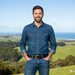 Top Grain Genuine Leather Men's Belt TCOMJ01  | TOUCHANDCATCH NZ - Touch and Catch NZ