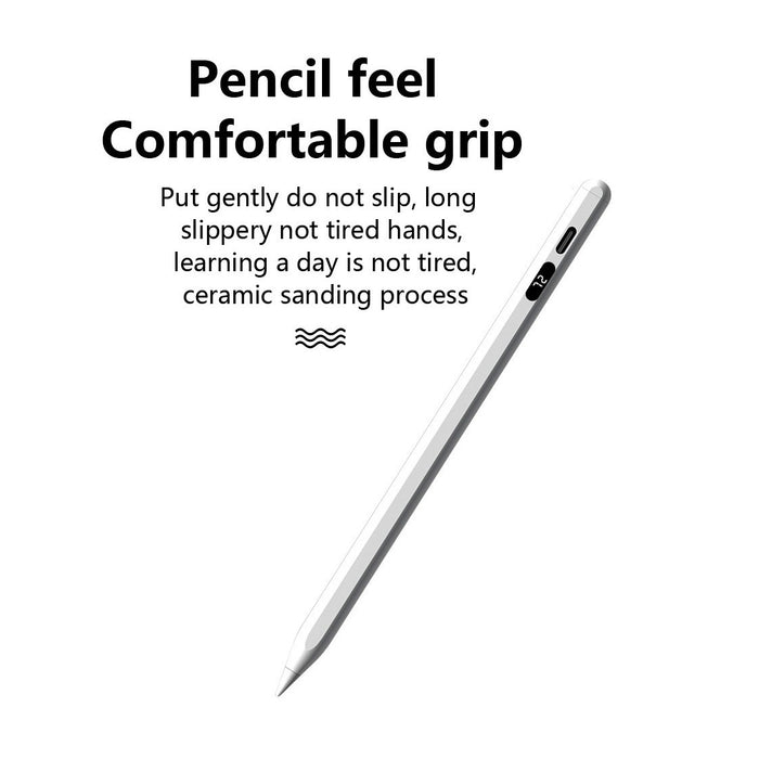Universal Pen For iPad(2018-2024) TCT9| TOUCHANDCATCH NZ