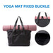Women's Yoga Tote Bag TCJ993  | TOUCHANDCATCH NZ - Touch and Catch NZ
