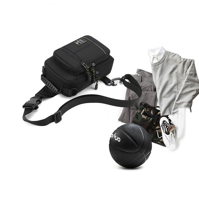 Chest Bag, Bum Bag, Crossbody Bag, TC2816 | TOUCHANDCATCH NZ - Touch and Catch NZ