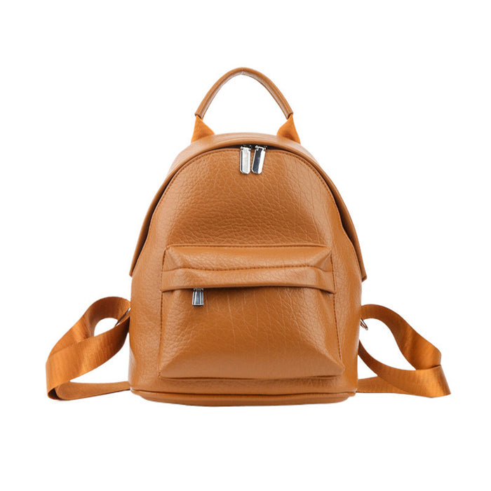 Women's Vegan Leather Crossbody Bag, Backpack | TOUCHANDCATCH NZ