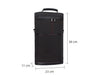 Insulated Wine Bag, Wine Cooler Bag TC306 | TOUCHANDCATCH NZ - Touch and Catch NZ