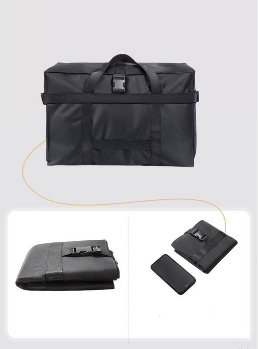 Christmas Tree Storage Bag TC9024 | TOUCHANDCATCH NZ - Touch and Catch NZ