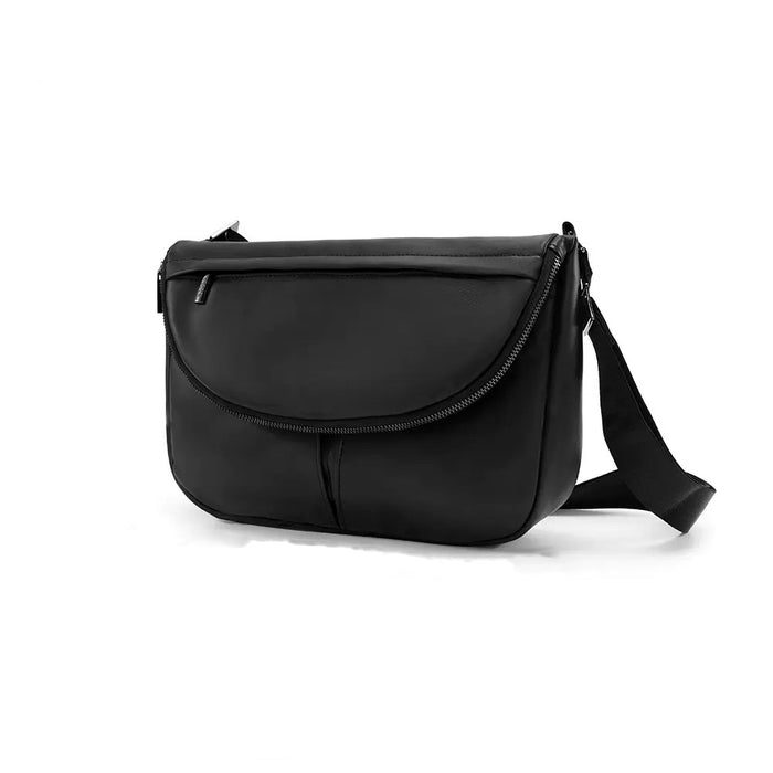 Foldable Cross-Body Bag, Chest Bag TCB111N| TOUCHANDCATCH NZ