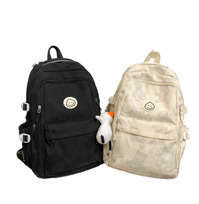 Women's Backpack, Laptop Backpack School Bag, Travel Bag TC6200| TOUCHANDCATCH NZ - Touch and Catch NZ