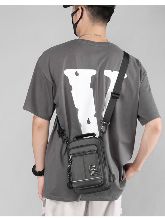 Chest Bag, Bum Bag, Crossbody Bag, TC2816 | TOUCHANDCATCH NZ - Touch and Catch NZ