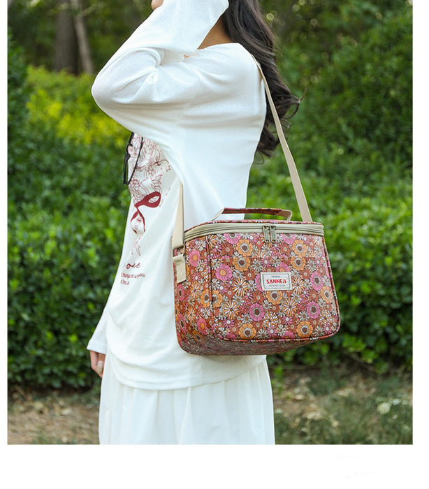 Insulated Lunch Bag, Cooler Bag  TC1205 | TOUCHANDCATCH NZ - Touch and Catch NZ