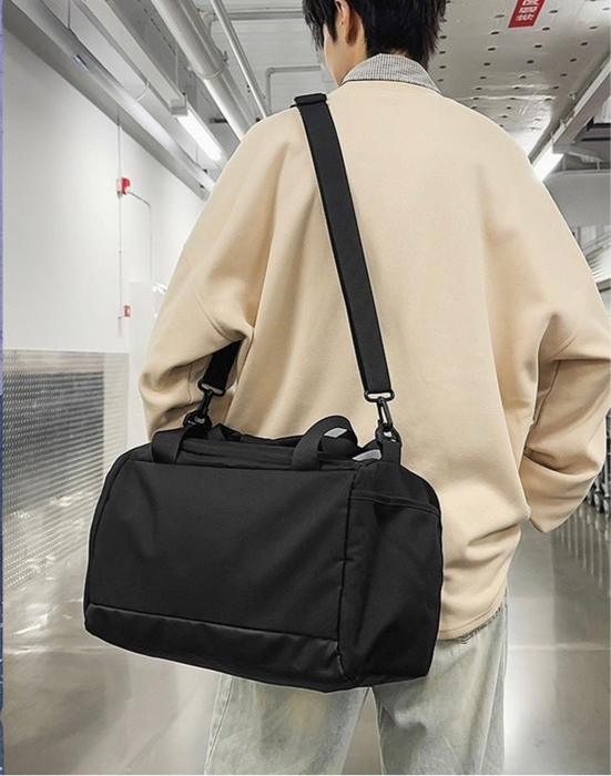 crossbody travel bag nz Travel Bag, Gym Bag, Crossbody Bag, TC647