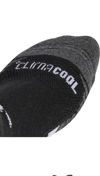 ADIDAS PERFORMANCE CLIMACOOL CUSHIONED LOW SOCKS 6 PAIRS SIZE 6-12 | TOUCHANDCATCH NZ - Touch and Catch NZ