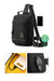 Chest Bag, Bum Bag, Crossbody Bag, TC2816 | TOUCHANDCATCH NZ - Touch and Catch NZ