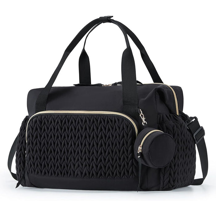 Nappy Bag, Nappy Tote Bag, Nappy Crossbody Bag TC526 | TOUCHANDCATCH NZ - Touch and Catch NZ