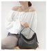 Women's Genuine Leather Crossbody Bag TC3191  | TOUCHANDCATCH NZ - Touch and Catch NZ