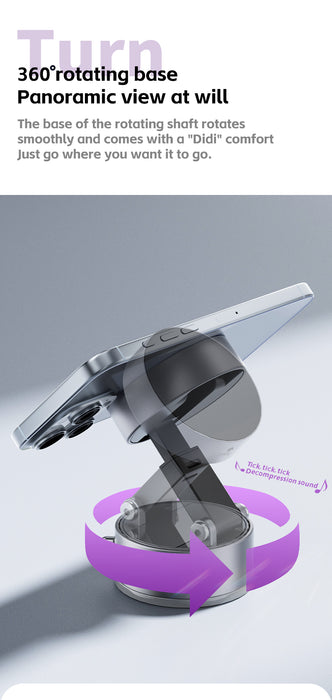 Magnetic Car Phone Holder, Adjustable Car Phone Mount
 TCA3 | TOUCHANDCATCH NZ - Touch and Catch NZ