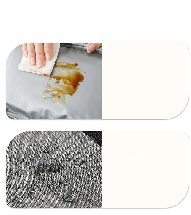 Insulated Lunch Bag, Cooler Bag, Picnic Bag TC4052 |TOUCHANDCATCH NZ - Touch and Catch NZ