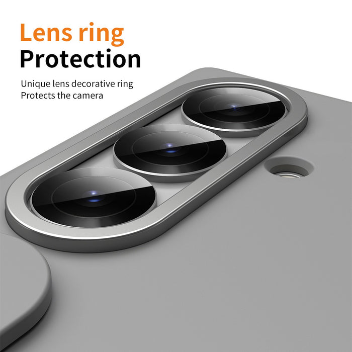 Case For Samsung Z Fold7 Series With Stand, Finger Strap And Screen Protection Film TCZLS7| TOUCHANDCATCH NZ - Touch and Catch NZ