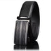 Top Grain Genuine Leather Men's Dress Belt Easy-Fit(Self Adjustable Length) TCPBELT | TOUCHANDCATCH NZ - Touch and Catch NZ