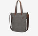 Women's Canvas Tote bag TC255 | TOUCHANDCATCH NZ - Touch and Catch NZ