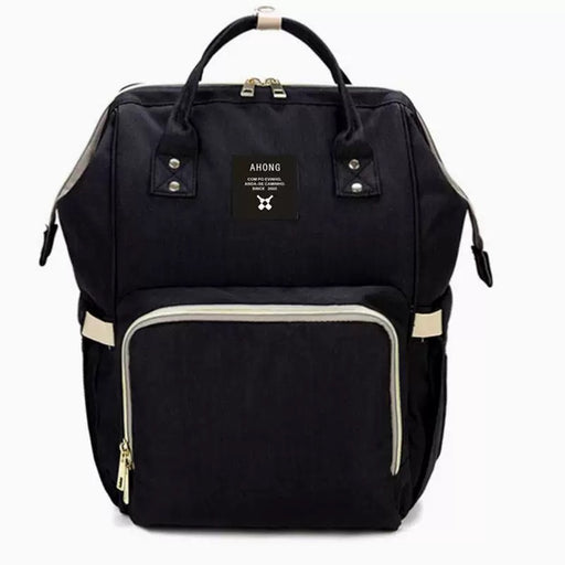 Nappy Bag, Nappy Backpack TC152 | TOUCHANDCATCH NZ - Touch and Catch NZ