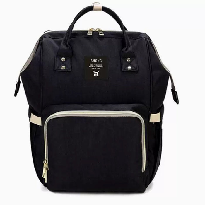 Nappy Bag, Nappy Backpack TC152 | TOUCHANDCATCH NZ - Touch and Catch NZ