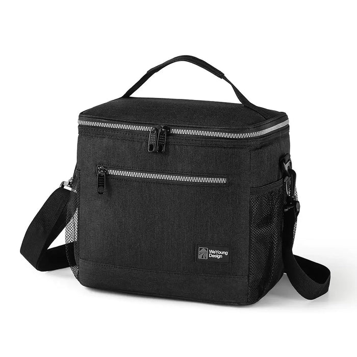 Insulated Lunch Bag, Cooler Bag, Picnic Bag TC4053 |TOUCHANDCATCH NZ