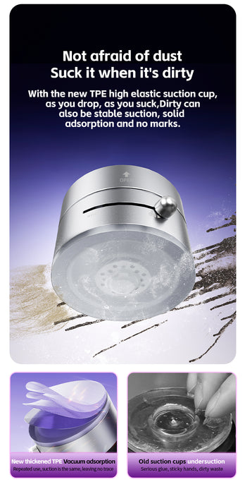 Magnetic Car Phone Holder, Adjustable Car Phone Mount
 TCA3 | TOUCHANDCATCH NZ - Touch and Catch NZ