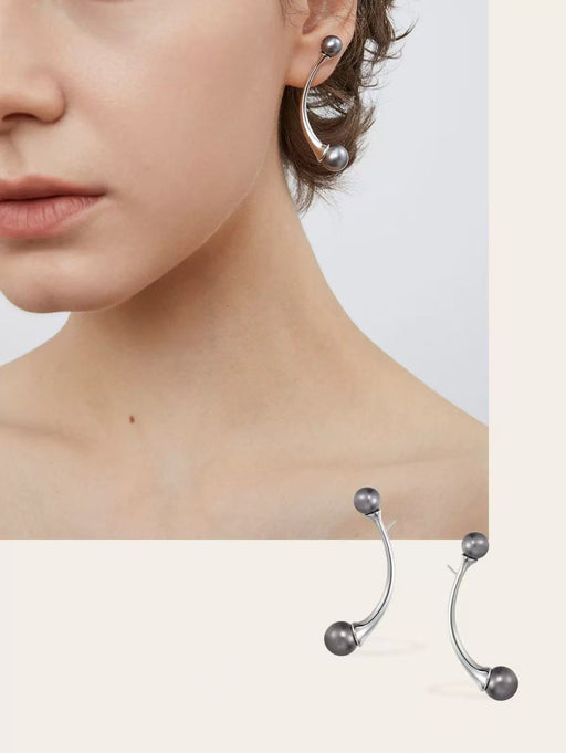 Women's Earrings TC222| TOUCHANDCATCH NZ - Touch and Catch NZ