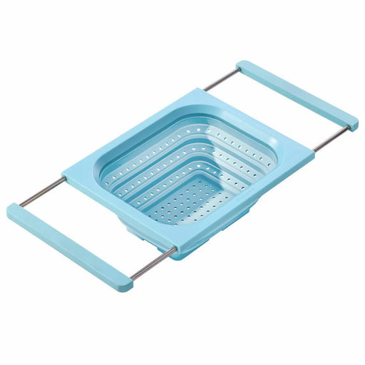 KitchenAid Expandable And Collapsible Colander 3.8L
 | TOUCHANDCATCH NZ - Touch and Catch NZ