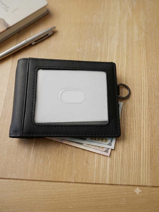 Men's RFID  Wallet TC2076 | TOUCHANDCATCH NZ