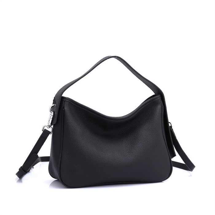 Women's Genuine Leather Crossbody Bag TC3191  | TOUCHANDCATCH NZ - Touch and Catch NZ