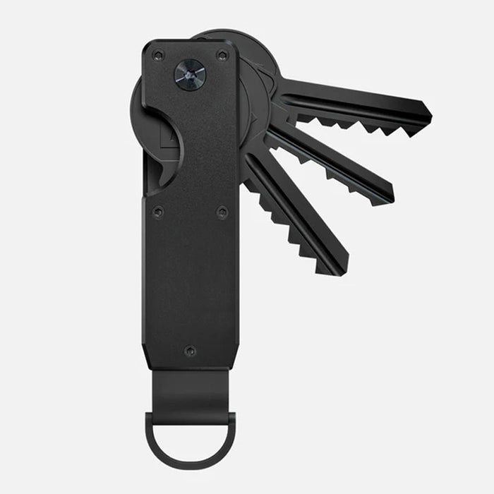 Aluminum Key Organizer TCHTT5 | TOUCHANDCATCH NZ