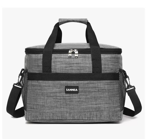 Insulated Uber Eats Delivery Bag, Insulated Lunch Bag, Thermal Bag 34 Litre | TOUCHANDCATCH NZ - Touch and Catch NZ