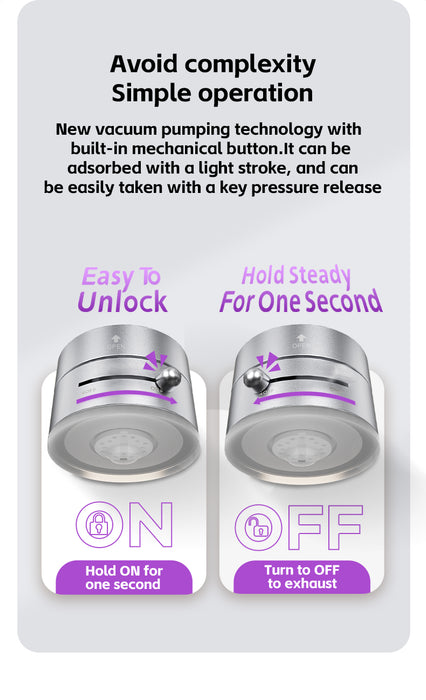 Magnetic Car Phone Holder, Adjustable Car Phone Mount
 TCA3 | TOUCHANDCATCH NZ - Touch and Catch NZ