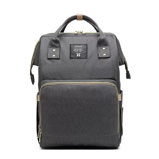 Nappy Bag, Nappy Backpack TC152 | TOUCHANDCATCH NZ - Touch and Catch NZ