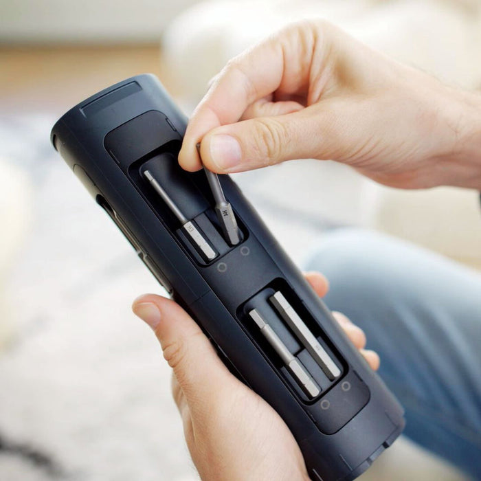 Fanttik S1 Pro Cordless Electric Screwdriver | TOUCHANDCATCH NZ