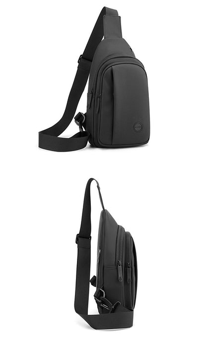 Chest Bag, Bum Bag TC1281 | TOUCHANDCATCH NZ