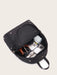 Women's Black Backpack TCY21 | TOUCHANDCATCH NZ - Touch and Catch NZ