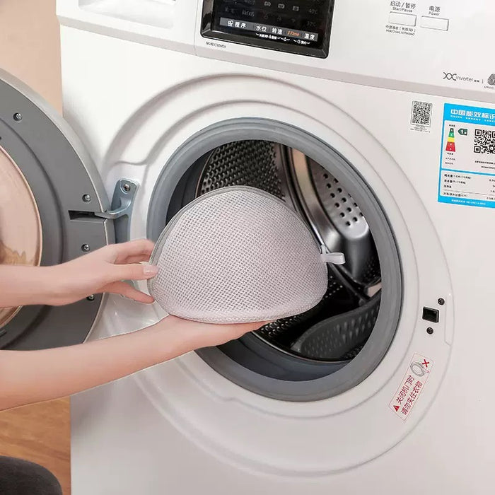 Mesh Laundry Bag 7-Piece Set TC6004| TOUCHANDCATCH NZ - Touch and Catch NZ