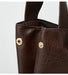 Women's Woven Vegan Leather Tote Bag | TOUCHANDCATCH NZ - Touch and Catch NZ