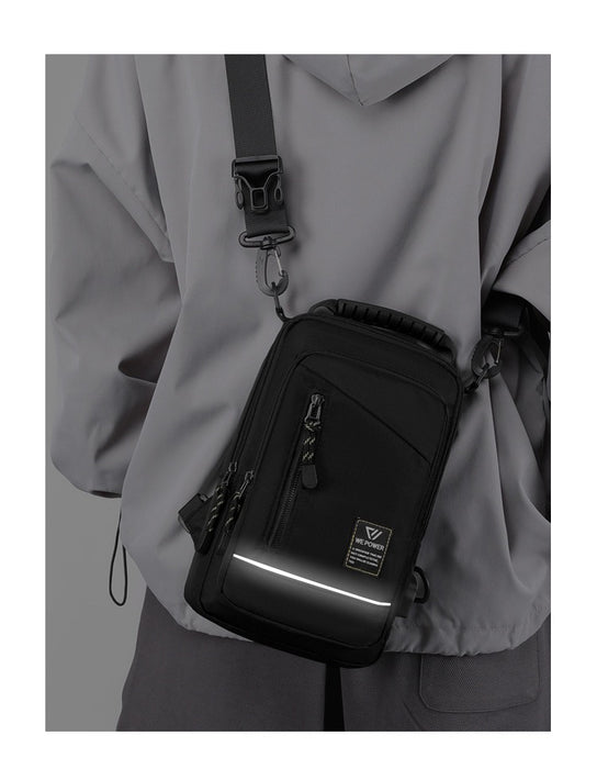 Chest Bag, Bum Bag, Crossbody Bag, TC2807 | TOUCHANDCATCH NZ - Touch and Catch NZ