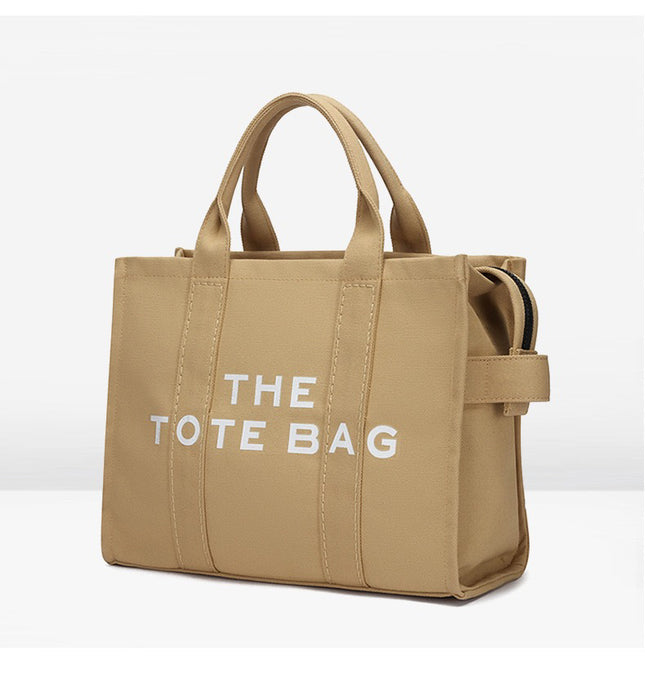 Women's Canvas Tote Bag, Handbag, Crossbody Bag TC1829 | TOUCHANDCATCH NZ - Touch and Catch NZ