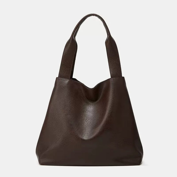 Women's Woven Vegan Leather Tote Bag | TOUCHANDCATCH NZ - Touch and Catch NZ