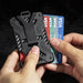 RFID Wallet For Men, Aluminum Card Holder TCKBGZZ | TOUCHANDCATCH NZ - Touch and Catch NZ