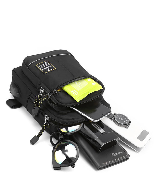 Chest Bag, Bum Bag, Crossbody Bag, TC2816 | TOUCHANDCATCH NZ - Touch and Catch NZ