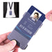 RFID Wallet For Men, Aluminum Card Holder TCKBGZZ | TOUCHANDCATCH NZ - Touch and Catch NZ