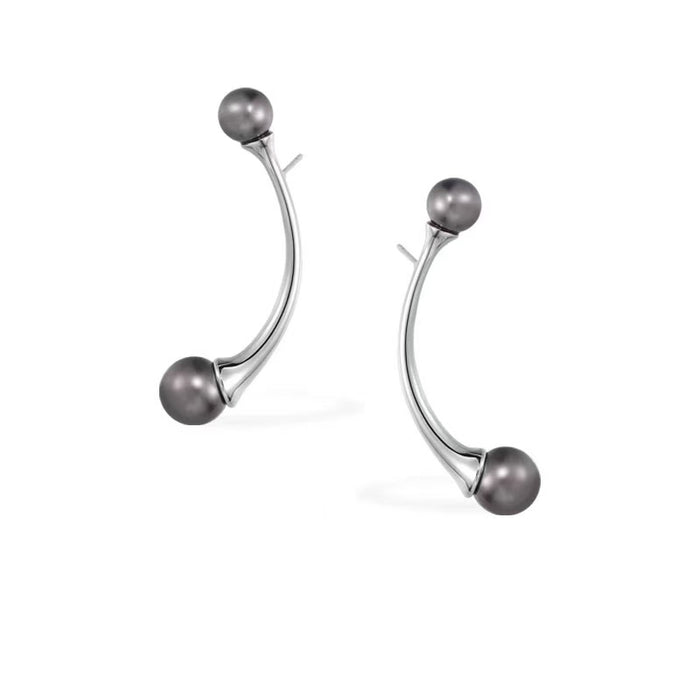 Women's Earrings TC222| TOUCHANDCATCH NZ - Touch and Catch NZ