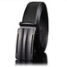 Top Grain Genuine Leather Men's Dress Belt Easy-Fit(Self Adjustable Length) TCPBELT | TOUCHANDCATCH NZ - Touch and Catch NZ