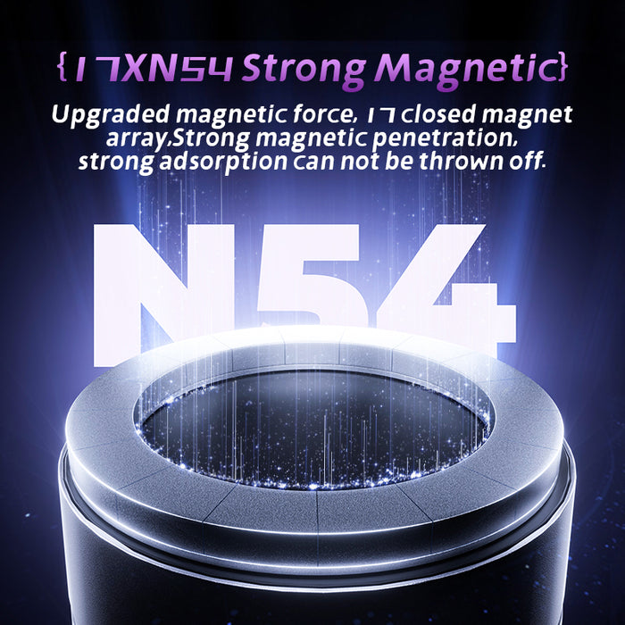 Magnetic Car Phone Holder, Adjustable Car Phone Mount
 TCA3 | TOUCHANDCATCH NZ - Touch and Catch NZ